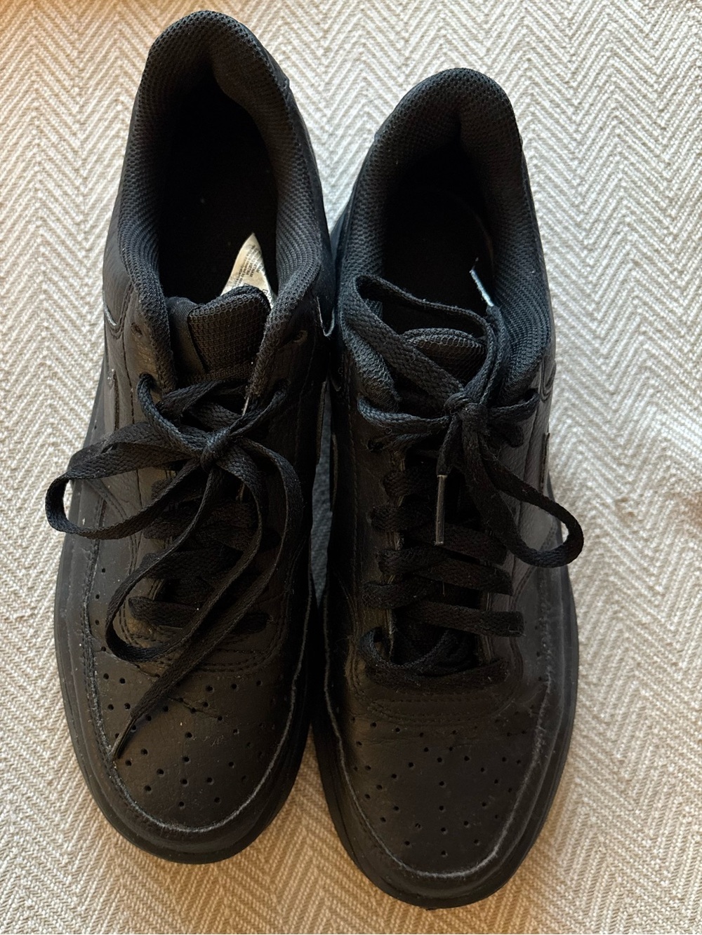 Nike Men's Court Vision Low Next Nature